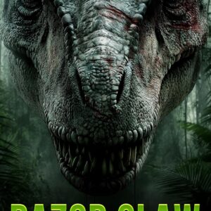 Robin's Review Razor Claw: A Prehistoric Thriller