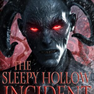 Robin's Review The Sleepy Hollow Incident: Book Four (Parts Seven, Eight & Nine): A Gothic Tale! By: P.D. Alleva Publisher: Chamber Door Publishing, LLC Publication Date: December 9, 2025