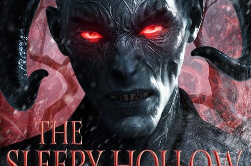 Robin's Review The Sleepy Hollow Incident: Book Four (Parts Seven, Eight & Nine): A Gothic Tale! By: P.D. Alleva Publisher: Chamber Door Publishing, LLC Publication Date: December 9, 2025