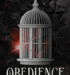Robin's Review Obedience, The Guild Book One by Adrien Odera ASIN BOGMP76Q33 Publisher: Independently Published Publication date March 10, 2026 Print length 509 pages