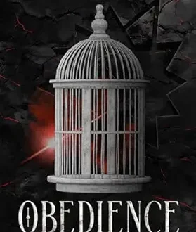 Robin's Review Obedience, The Guild Book One by Adrien Odera ASIN BOGMP76Q33 Publisher: Independently Published Publication date March 10, 2026 Print length 509 pages