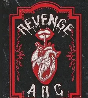 Robin's review of Revenge Arc By: Cat Voleur Illustrated by: Bri Crozier Publisher: Archive of the Odd Publication Date: August 1, 2023 ASIN: B0CDP379S9 Page Count: 166 Triggers: Abduction, violence, online harassment, obsession, psychological trauma Star Rating: ★★★★★ Skull Dread Rating: ☠️☠️ (mind-bending horror that hits too close to home)