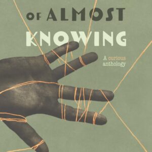 Robin's Review Title: The Weight of Almost Knowing: A Curious Anthology By: PHX Oasis Press LLC (An Anthology of Arizona Voices) Publisher: PHX Oasis Press Published Date: December 3, 2025 ASIN: B0G3YWJ5Y5 Page Count: 174