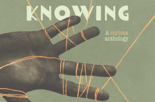 Robin's Review Title: The Weight of Almost Knowing: A Curious Anthology By: PHX Oasis Press LLC (An Anthology of Arizona Voices) Publisher: PHX Oasis Press Published Date: December 3, 2025 ASIN: B0G3YWJ5Y5 Page Count: 174