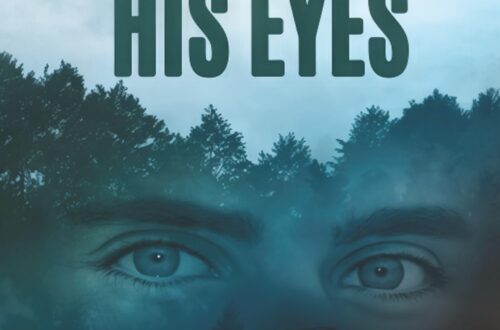 Robin's Review Through His Eyes: Prequel to In Her Head By J.L. E Publisher: Independently Published Publication date: September 4, 2025 ASIN: B0FPZR7TLK Page Count: 56 Star Rating: ⭐️⭐️⭐️⭐️⭐️ Skull Dread Rating: 💀💀 (low gore, high emotional suspense) Triggers: Addiction, loss, separation anxiety, sibling grief
