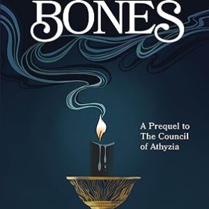 Robin's Review A Call to Bones (The Athyziad) By: D. H. Hoskins Publisher: D. H. Hoskins Published: March 20, 2026 ASIN: B0GDZCZW2N Page Count: 282