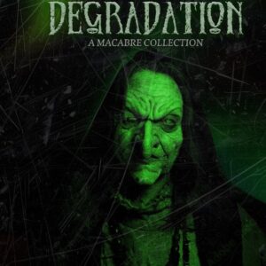 Robin's Review Depths of Degradation A Macabre Collection By Jim Donohue ASIN B0GQZCJ56C Publication date March 13, 2026 Publisher: Independently Published 165 Pages