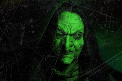 Robin's Review Depths of Degradation A Macabre Collection By Jim Donohue ASIN B0GQZCJ56C Publication date March 13, 2026 Publisher: Independently Published 165 Pages