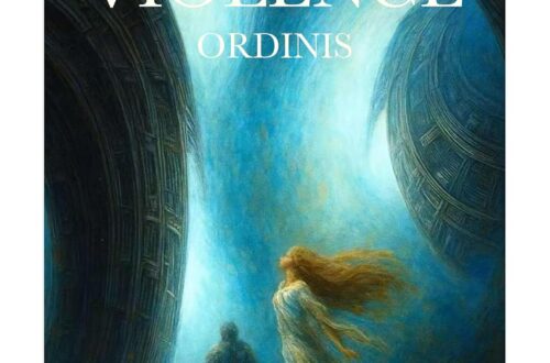 Robin's Review Order is Violence: Ordinis By Adam Freeland Illustrated by Hua Cline and Yuhan Jiang Publisher: Adam K. Freeland Published: October 14, 2025 ASIN: ‎B0FTHP7PR5 300 Pages