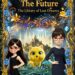 Robin's Review The Library of Lost Dreams – Journey into the Future (The Expanded Edition): A High-Stakes Adventure into the Future By Andrei Goanta Publisher: Independently Published Published: October 6, 2025 ASIN: ‎B0DGFFJ9JY 90 Pages Star Rating: ⭐⭐⭐⭐⭐