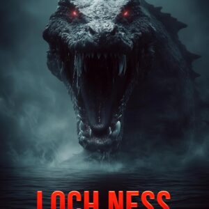 Robin's Review Loch Ness Unleashed By: Sam M. Phillips Publisher: Severed Press Published Date: February 17, 2026 ASIN: B0GNPPBP3Q Page Count: 190
