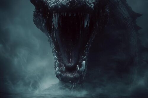 Robin's Review Loch Ness Unleashed By: Sam M. Phillips Publisher: Severed Press Published Date: February 17, 2026 ASIN: B0GNPPBP3Q Page Count: 190