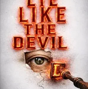 Robin's Review Title: Lie Like the Devil By: Birgitte Märgen Publisher: Independently Published Published Date: August 22, 2024 ASIN: B0DF4V9NRL Page Count: 321