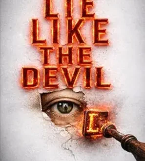 Robin's Review Title: Lie Like the Devil By: Birgitte Märgen Publisher: Independently Published Published Date: August 22, 2024 ASIN: B0DF4V9NRL Page Count: 321