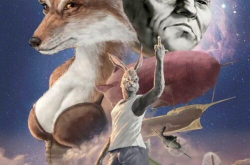 Robin's Review Bad Wabbit #1: Friends Part of: Bad Wabbit By: Anthony Castro (Author), Tommy Guns (Illustrator), Chris Philbrook (Editor) Publisher: Independently Published Published Date: November 10, 2023 ASIN: B0CN4TC2NN Page Count: 30