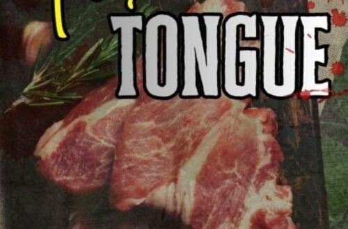 Robin's Review Toxic Tongue By: Marla York Publisher: Tanya Lynn Published: March 27, 2026 ASIN: B0GJTHGWLJ Page Count: Not listed