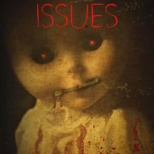 Robin's Review Mommy Issues By: Lula Von Goth ASIN ‏ : ‎ B0GSLHNNZ4 Publisher: Independently Published Published Date: March 14, 2026 Page Count: 6 Pages Triggers: infertility, pregnancy loss, grief, maternal mental health spiral, emotional distress, infant crying themes Star Rating: ⭐⭐⭐⭐⭐