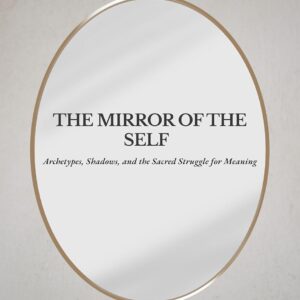 Robin's Review The Mirror of the Self: Archetypes, Shadows, and the Sacred Struggle for Meaning By Nejla Muhammad ASIN B0FXMS35VJ Publisher Independently published Publication date October 24, 2025 Print length 110 pages