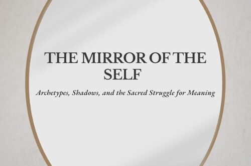 Robin's Review The Mirror of the Self: Archetypes, Shadows, and the Sacred Struggle for Meaning By Nejla Muhammad ASIN B0FXMS35VJ Publisher Independently published Publication date October 24, 2025 Print length 110 pages