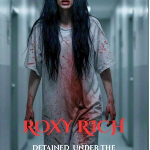 Robin's Review DEMONS By: Roxy Rich Publisher: Independently Published Published Date: October 28, 2025 ASIN: B0FWBV1Q83 Page Count: 393 Triggers: Gaslighting, institutional abuse, medical trauma, sexual assault, psychological manipulation Star Rating: ★★★★★ Skull Dread Rating: 💀💀💀💀💀 (it’s not horror, but your soul might need a support group afterward)