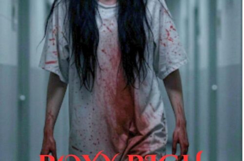 Robin's Review DEMONS By: Roxy Rich Publisher: Independently Published Published Date: October 28, 2025 ASIN: B0FWBV1Q83 Page Count: 393 Triggers: Gaslighting, institutional abuse, medical trauma, sexual assault, psychological manipulation Star Rating: ★★★★★ Skull Dread Rating: 💀💀💀💀💀 (it’s not horror, but your soul might need a support group afterward)