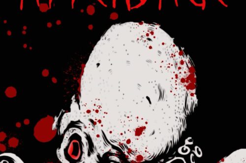 Appendage: Featuring BLOODCUM! and seven other sticky tales of splatterpunk filth and terror! by Merrill David ASIN ‏ : ‎ B0CXMY6QMB Publisher: Independently Published Publication date ‏ : ‎ March 9, 2024 193 Pages