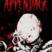 Appendage: Featuring BLOODCUM! and seven other sticky tales of splatterpunk filth and terror! by Merrill David ASIN ‏ : ‎ B0CXMY6QMB Publisher: Independently Published Publication date ‏ : ‎ March 9, 2024 193 Pages