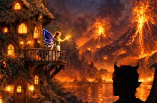 Ash and Starlight: A Love to Break Worlds By: Luna Ambrose Publisher: Independently Published Published Date: January 13, 2026 ASIN: B0GGD9WJD9 Page Count: 190