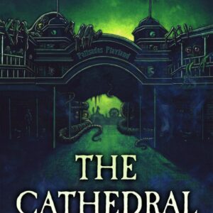 Robin's Review The Cathedral Dimension By: Joseph Pesavento Publisher: Self Published Published: April 26, 2024 ASIN: B0CW1DKKZH Page Count: 96