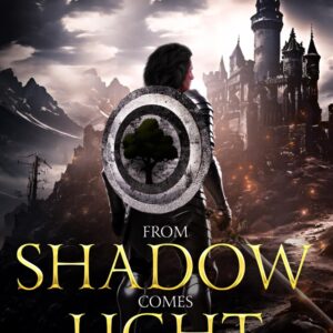 Robin's Review Title: From Shadow Comes Light: Dilinorn’s Story By: RM Lovett Publisher: Independently Published Published Date: October 24, 2025 ASIN: B0FWJ94PL6 Page Count: 277