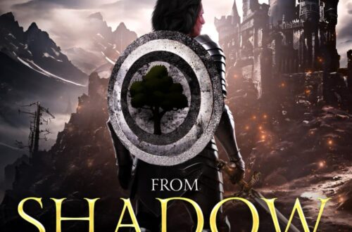 Robin's Review Title: From Shadow Comes Light: Dilinorn’s Story By: RM Lovett Publisher: Independently Published Published Date: October 24, 2025 ASIN: B0FWJ94PL6 Page Count: 277