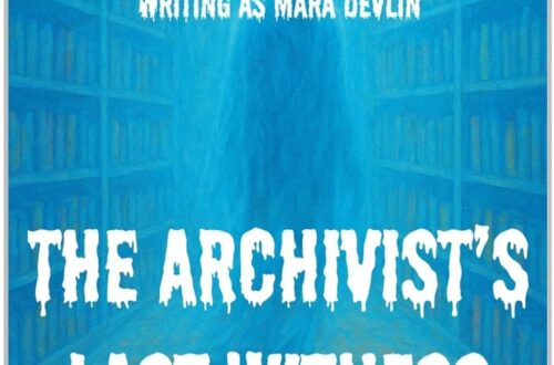 Robin's Review The Archivist's Last Witness | A haunting mystery, and the voices that won’t fade | Fall Read: A gripping psychological thriller where the dead hold the final evidence | Testimony of the Dead Series Part of: Testimony of the Dead (4 books) by Prose Maven ASIN ‏ : ‎ B0FLWR4FQB Publisher: Independently Published Publication date ‏ : ‎ August 19, 2025 Listening Length 4 hours and 24 minutes Narrator Virtual Voice
