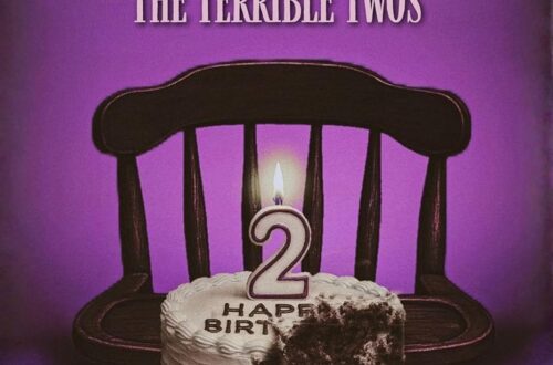 Robin's Review Title: Abigail: The Terrible Twos By: Daemon Manx Publisher: Last Waltz Publishing Published Date: December 16, 2025 ASIN: B0G2MYBLKL Page Count: 129