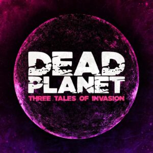 Robin's Review Dead Planet: Three Tales of Invasion By: Joseph Pesavento Publisher: Independently Published Published: August 25, 2023 ASIN: B0CFY1BW5F Page Count: 82 Triggers: violence, alien invasion, body horror, planetary destruction