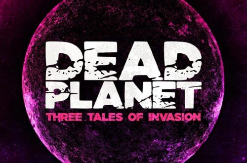 Robin's Review Dead Planet: Three Tales of Invasion By: Joseph Pesavento Publisher: Independently Published Published: August 25, 2023 ASIN: B0CFY1BW5F Page Count: 82 Triggers: violence, alien invasion, body horror, planetary destruction