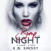 Robin's Review Title: Bump in the Night By K.B. Krissy Publisher: Independently Published Published Date: October 5, 2020 ASIN: B0C7S7RPY7 Page Count: Short story length, closer to a coffee break than a weekend commitment