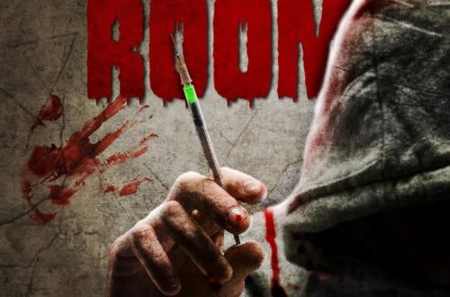 Robin's Review By: Carl Bluesy Publisher: Independently Published Publication Date: May 5, 2026 ASIN: B0GKZCD7W6 Page Count: 320 pages Triggers: Extreme gore, body horror, homelessness, captivity, torture, serial killer violence, psychological horror, graphic content Star Rating: ⭐⭐⭐⭐⭐ Skull Dread Rating: 💀💀💀💀💀