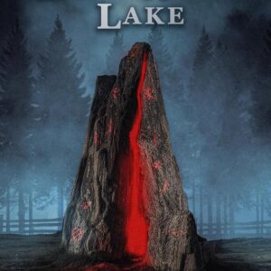 Robin's Review The Shadow Over Lone Wolf Lake By D.W. Hitz Publisher Fedowar Press, LLC Published Date December 1, 2025 ASIN B0FWXSWZDL Page Count 448 Pages Triggers Grief and loss of a grandparent and parent, missing child, child endangerment, blood, gore, body horror, creepy bones and tiny corpses, monsters hunting kids, possession or influence, family secrets, generational trauma, some pretty vivid nightmare fuel.