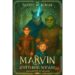 Robin's Review Marvin the Stuttering Wizard: A Funny Coming of Age Sword and Sorcery Fantasy Adventure for Kids: The Crown of Legend by Scott W Kimak ASIN ‏ : ‎ B0G28VS6C1 Publisher: Independently Published Publication date ‏ : ‎ November 14, 2025 Reading age ‏ : ‎ 10 - 18 years 256 Pages