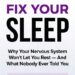 Robin's Review Fix Your Sleep: Why Your Nervous System Won’t Let You Rest By: Tom Brecker Publisher: Independently Published Published Date: May 6, 2026 ASIN: B0GX35WVCN Page Count: 125 pages Triggers: Insomnia, anxiety, chronic stress, nervous system overwhelm, emotional avoidance, exhaustion Star Rating: ⭐⭐⭐⭐⭐ Skull Dread Rating: 💀💀 Because nothing says horror quite like being wide awake while the rest of the house has the audacity to sleep.