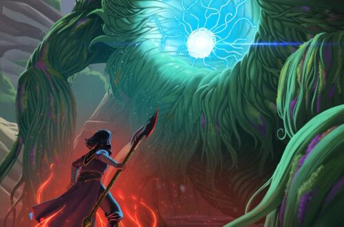 Robin’s Review Elemental Battleground: A LitRPG Academy Adventure By: M. Zaugg Publisher: Independently Published Published Date: August 2, 2024 ASIN: B0CSBFVY5L Page Count: 758 pages Star Rating: ⭐⭐⭐⭐⭐