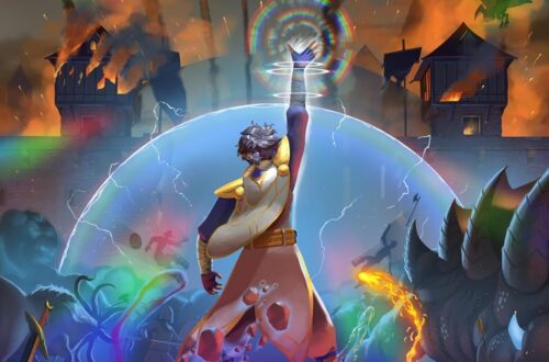 Robin’s Review Triumphant Dawn: A LitRPG Academy Adventure By: M. Zaugg Publisher: Independently Published Published Date: May 8, 2026 ASIN: B0FT2KYWK8 Page Count: 885 pages Star Rating: ⭐⭐⭐⭐⭐