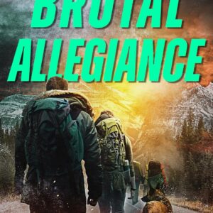 Robin’s Review Brutal Allegiance: A Post Apocalyptic EMP Survival Thriller By: T. L. Payne Publisher: Shaky Rock Publishing Published Date: May 19, 2026 ASIN: B0GQDP2CC3 Page Count: 393 Series: Blackout War Series, Book 3 of 3 Triggers: EMP blackout, government collapse, violence, survival situations, political control, betrayal, societal breakdown Star Rating: ⭐⭐⭐⭐⭐ Skull Dread Rating: 💀💀💀