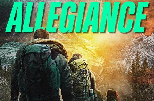Robin’s Review Brutal Allegiance: A Post Apocalyptic EMP Survival Thriller By: T. L. Payne Publisher: Shaky Rock Publishing Published Date: May 19, 2026 ASIN: B0GQDP2CC3 Page Count: 393 Series: Blackout War Series, Book 3 of 3 Triggers: EMP blackout, government collapse, violence, survival situations, political control, betrayal, societal breakdown Star Rating: ⭐⭐⭐⭐⭐ Skull Dread Rating: 💀💀💀
