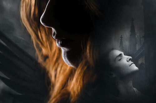 Robin's Review Demon Spawn (Demonverse Book 1) Book 1 of 5: Demonverse by Margie McDonnell Welsh ASIN : B08P5DFYVS Publisher: Independently Published Publication date : November 25, 2020 245 Pages