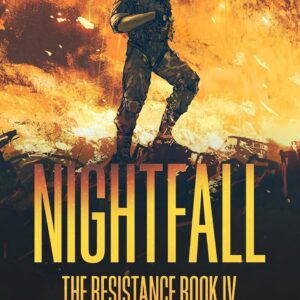 Robin’s Review Nightfall (The Resistance Series Book 4) Book 4 of 4: The Resistance Series by Daniel House ASIN ‏ : ‎ B0GZLJDRX1 Publisher: Independently Published Publication date ‏ : ‎ May 26, 2026 531 Pages