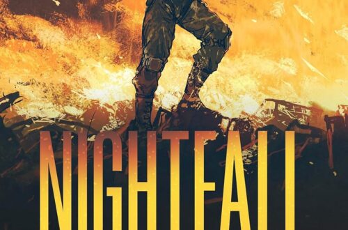 Robin’s Review Nightfall (The Resistance Series Book 4) Book 4 of 4: The Resistance Series by Daniel House ASIN : B0GZLJDRX1 Publisher: Independently Published Publication date : May 26, 2026 531 Pages