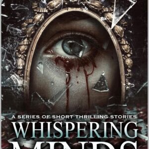 Robin’s Review WHISPERING MINDS: A Series of Short Thrilling Stories By Kristi Guthrie Publisher: Independently Published Published Date: April 25, 2026 ASIN: B0GXMXS1QG Page Count: 189 Triggers: Murder, death, blood, psychological unease, supernatural elements, danger, violence, disturbing situations Star Rating: ⭐⭐⭐⭐⭐ Skull Dread Rating: 💀💀