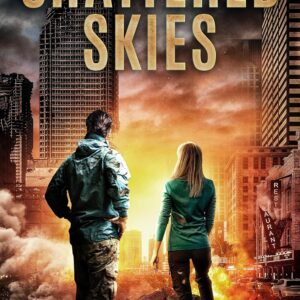 Shattered Skies: A Post Apocalyptic Survival Thriller After the Impact, Book 1 By Kenny Soward Narrated by Andrew Tell Listening Length: 12 hours and 8 minutes Publisher: 853 Press Audible Release Date: December 12, 2024 ASIN: B0DQ9G65VJ Story Rating: ⭐⭐⭐⭐⭐ Narrator Rating: 🎙️🎙️🎙️