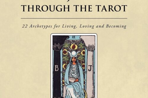 The Soul’s Journey Through the Tarot: 22 Archetypes for Living, Loving and Becoming By Sandra Bekerman Publisher: Balboa Press Publication Date: August 4, 2026 ASIN: B0HCZ4MRXH Page Count: 128 ⭐⭐⭐⭐⭐